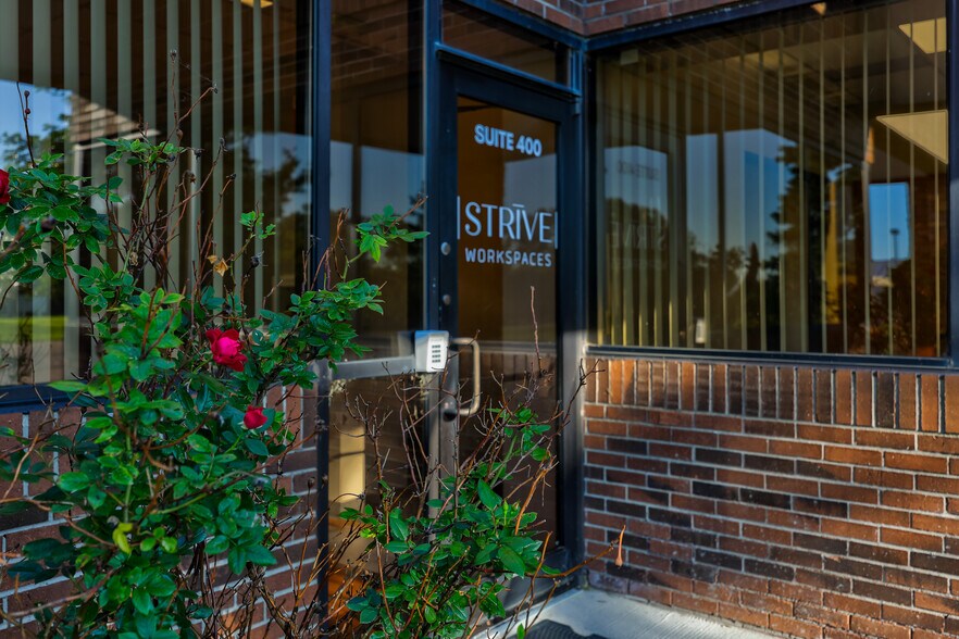 More Photos Of 4750 Venture Dr, Ann Arbor Light Manufacturing For Lease