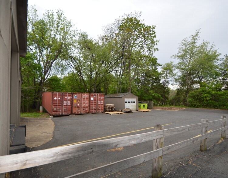 More Photos Of 741 Old Brandy rd, Culpeper Industrial For Sale