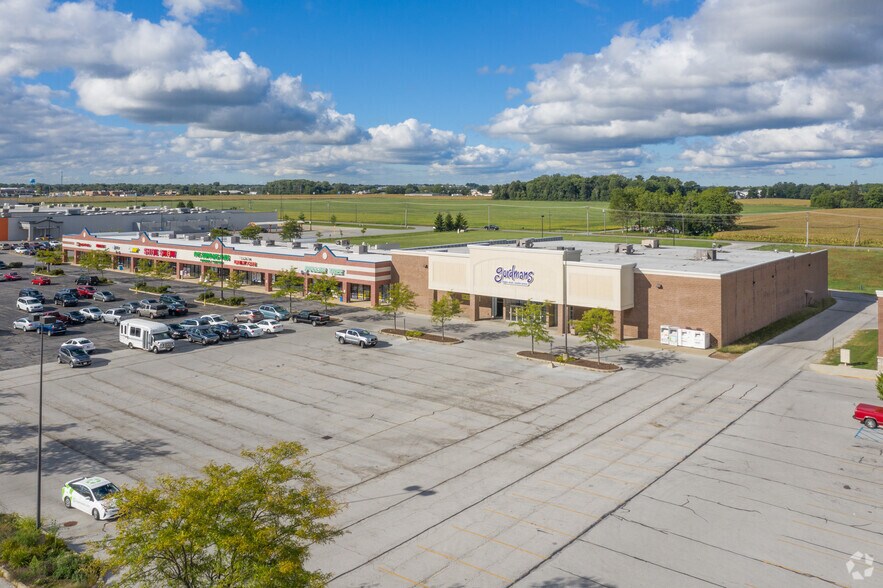 More Photos Of 2180-2184 Sean Dr, Fremont Storefront For Lease