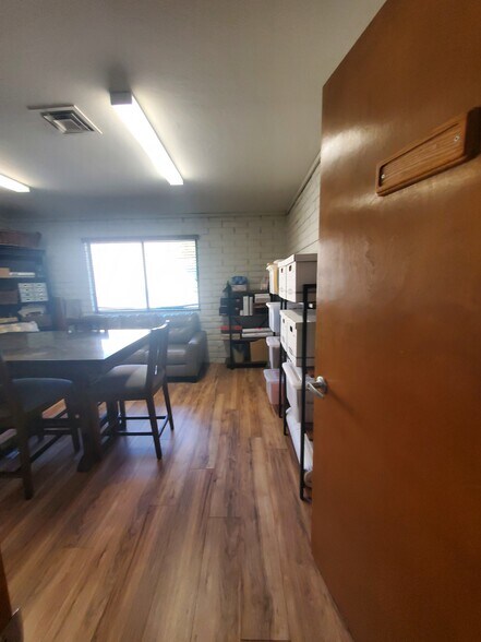 More Photos Of 1450 Builders Way, Prescott Contractor Storage Yard For Lease