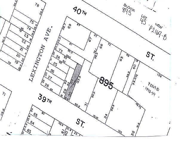 More Photos Of 133 E 39th St, New York Office Residential For Lease