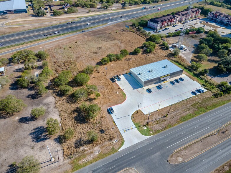 More Photos Of 12110 Leopard st, Corpus Christi Land For Sale