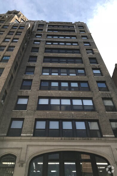 More Photos Of 7 W 30th St, New York Loft Creative Space For Lease