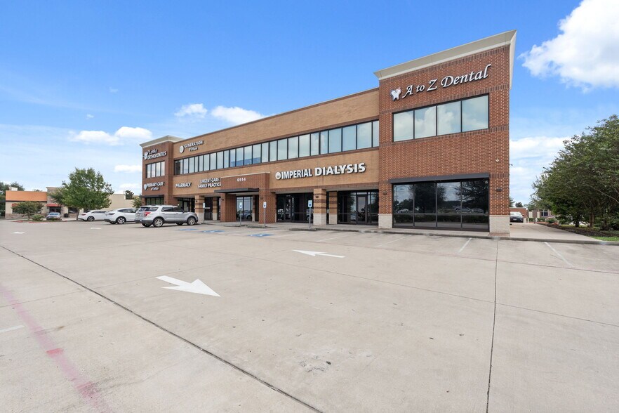 More Photos Of 6514 Highway 90A, Sugar Land Medical For Sale