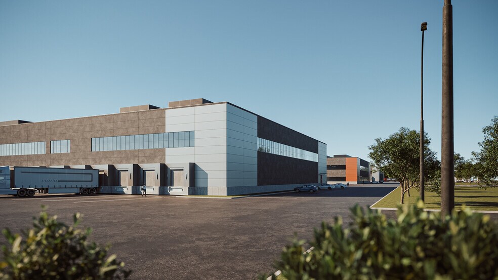 More Photos Of 70 Prospect Rd, Morrisburg Industrial For Lease