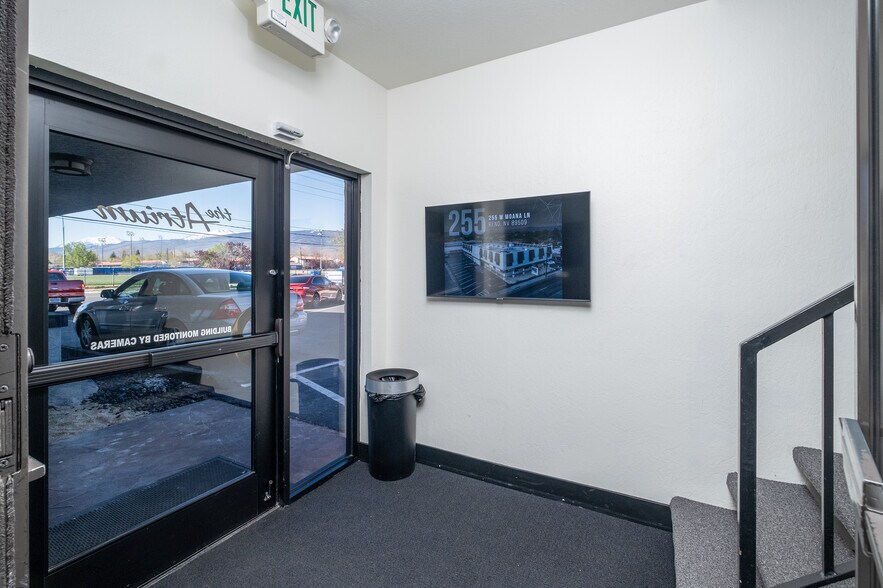 More Photos Of 255 W Moana Ln, Reno Loft Creative Space For Lease