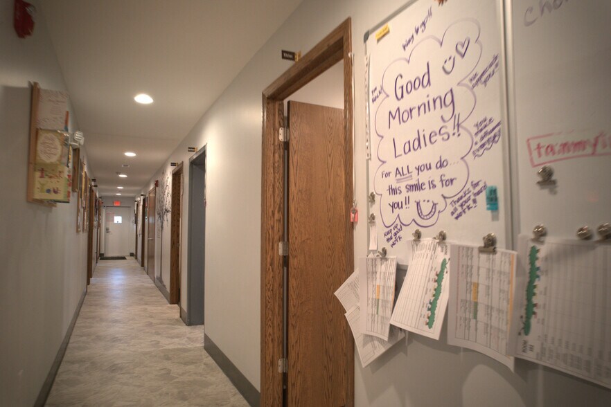 More Photos Of 109 E Railroad St, Silver Lake Daycare Center For Sale