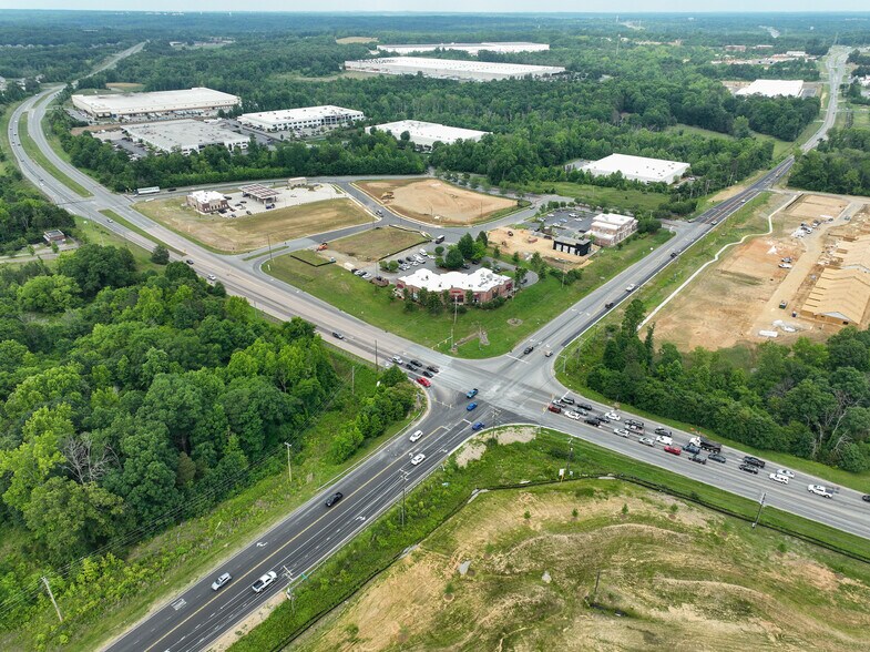 More Photos Of Roger Dale Carter Rd, Concord Land For Sale
