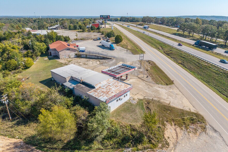 More Photos Of 25985 Highway 17, Waynesville Industrial For Sale