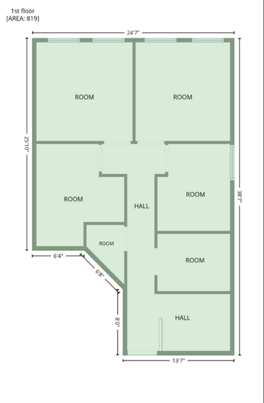 More Photos Of 20 W Colony Pl, Durham Office For Lease