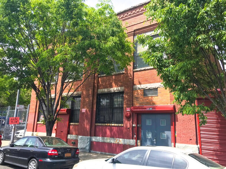 More Photos Of 391-401 Concord Ave, Bronx Loft Creative Space For Lease