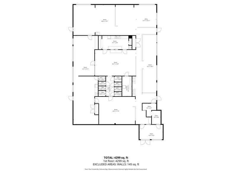 More Photos Of 3472 N Monroe St, Tallahassee Office For Sale