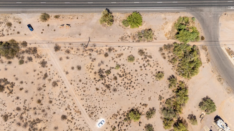 More Photos Of 1955 Old West Hwy, Apache Junction Land For Sale
