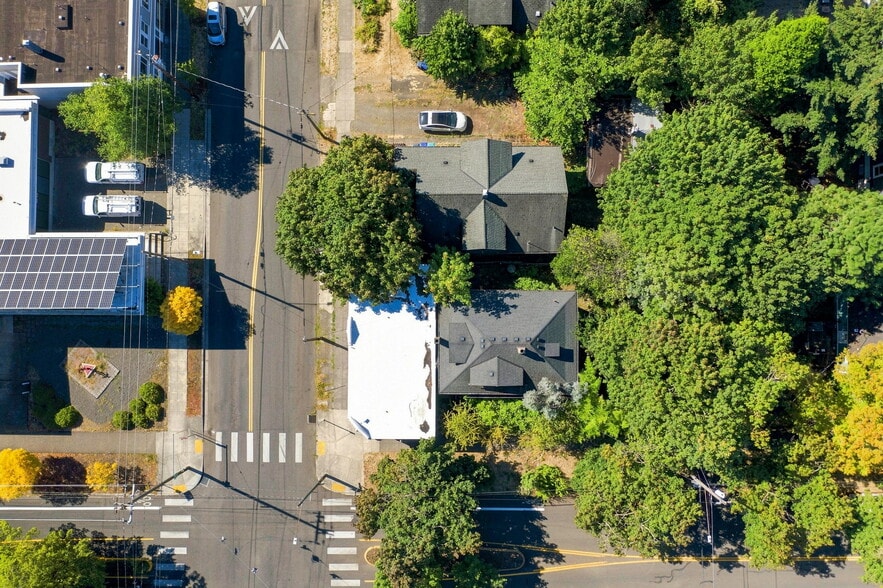 More Photos Of 5949 N Albina Ave, Portland Religious Facility For Sale