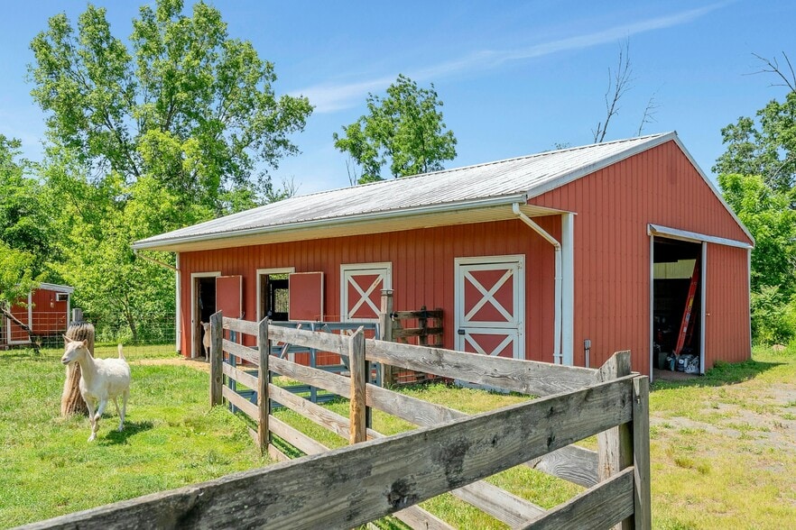 More Photos Of 104 Steinmetz Rd, Hillsborough Land For Sale