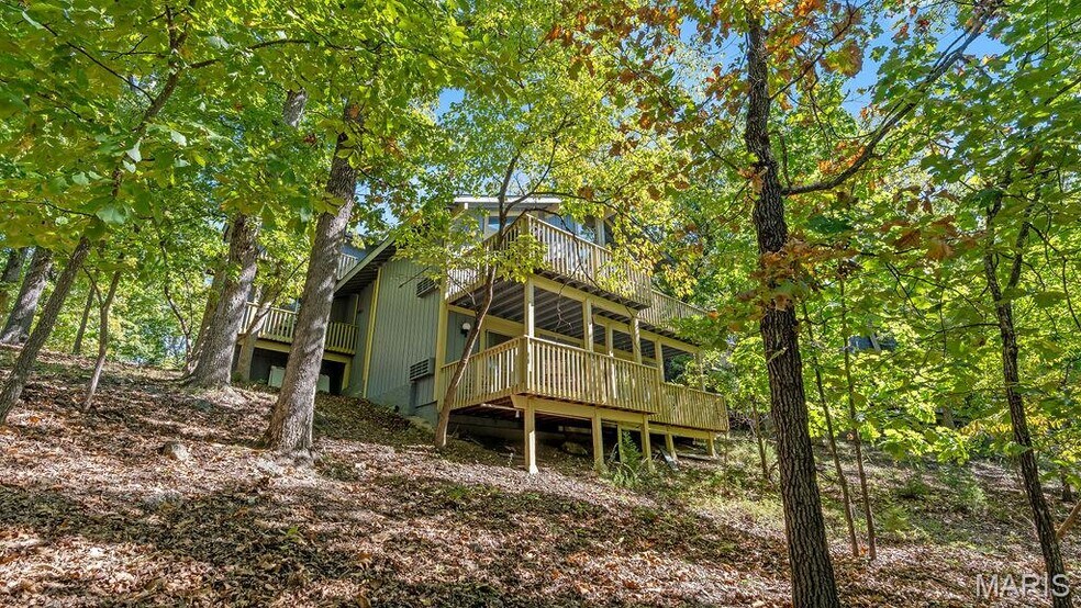 More Photos Of 35 Walkers Cay Drive, Osage Beach Apartments For Sale