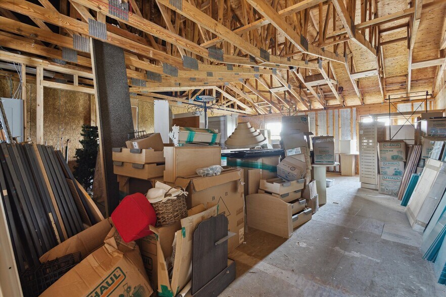 More Photos Of 2111 W Mountcastle Dr, Johnson City General Retail For Sale