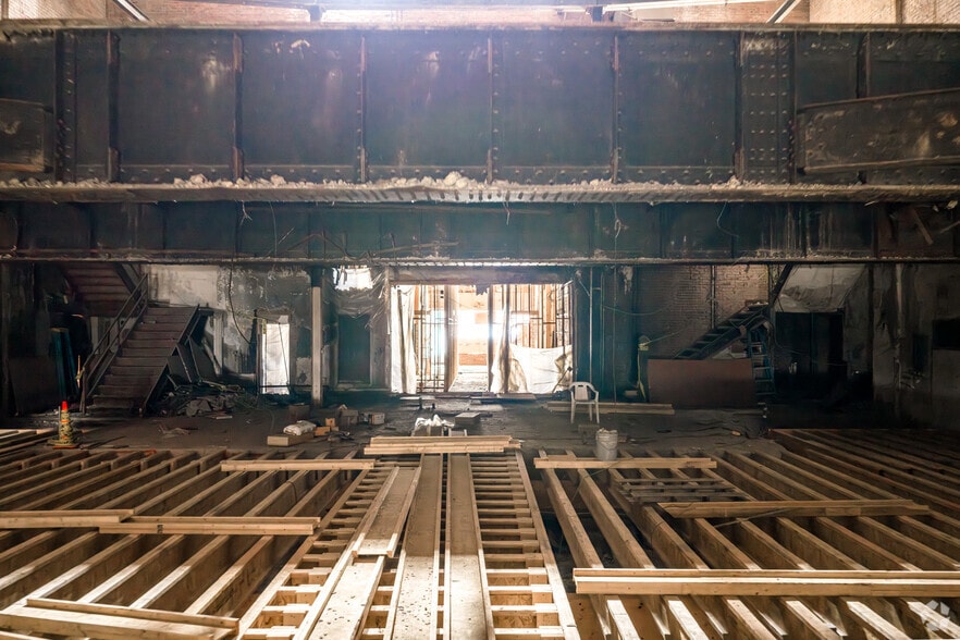 More Photos Of 31-33 Chenango St, Binghamton General Retail For Sale