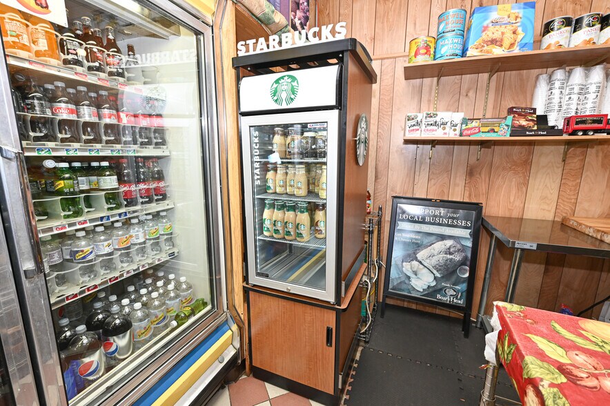 More Photos Of 1420 Park Ave, Merrick Convenience Store For Sale