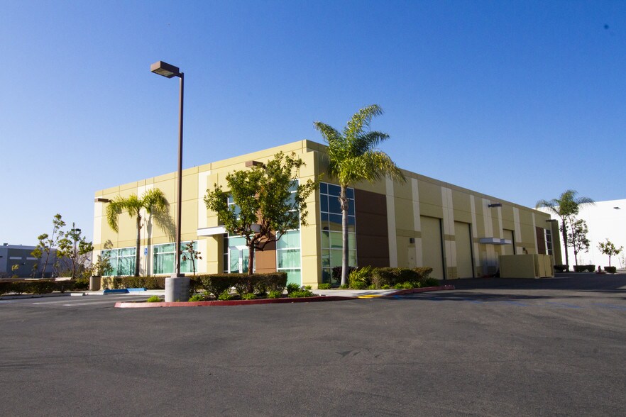 Primary Photo Of 1349 Rocky Point Dr, Oceanside Warehouse For Lease