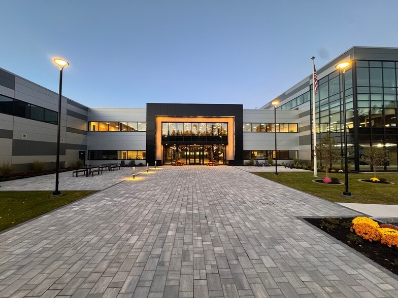 Primary Photo Of 121 Technology Dr, Durham Unknown For Lease