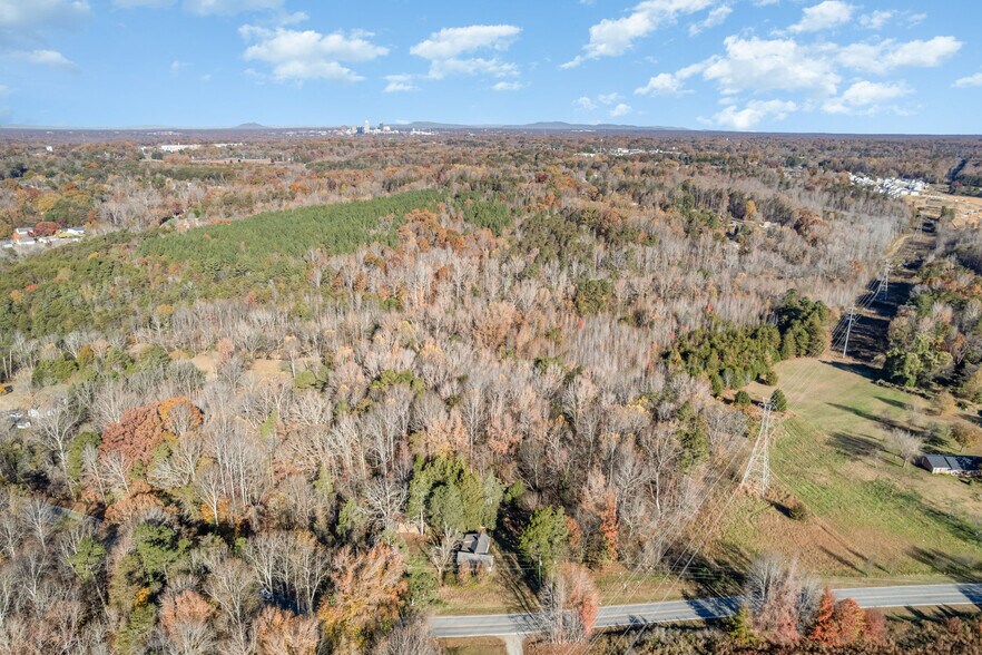 Primary Photo Of 791 Teague Rd, Winston-Salem Land For Sale