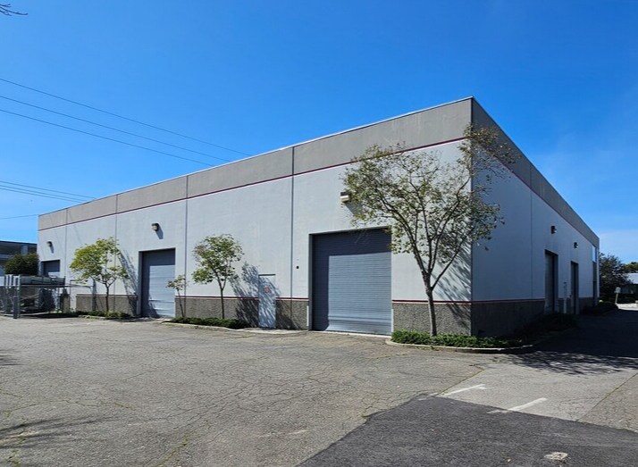 More Photos Of 1328 Scott St, Petaluma Warehouse For Lease