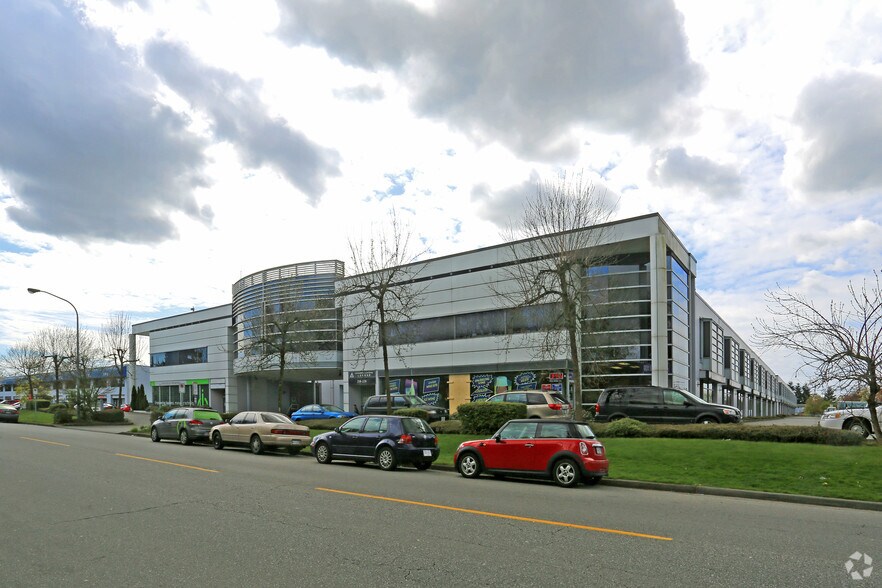 More Photos Of 3771 Jacombs Rd, Richmond Warehouse For Lease