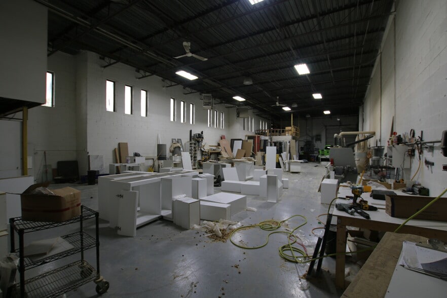 More Photos Of 11 Goodmark Pl, Toronto Warehouse For Sale