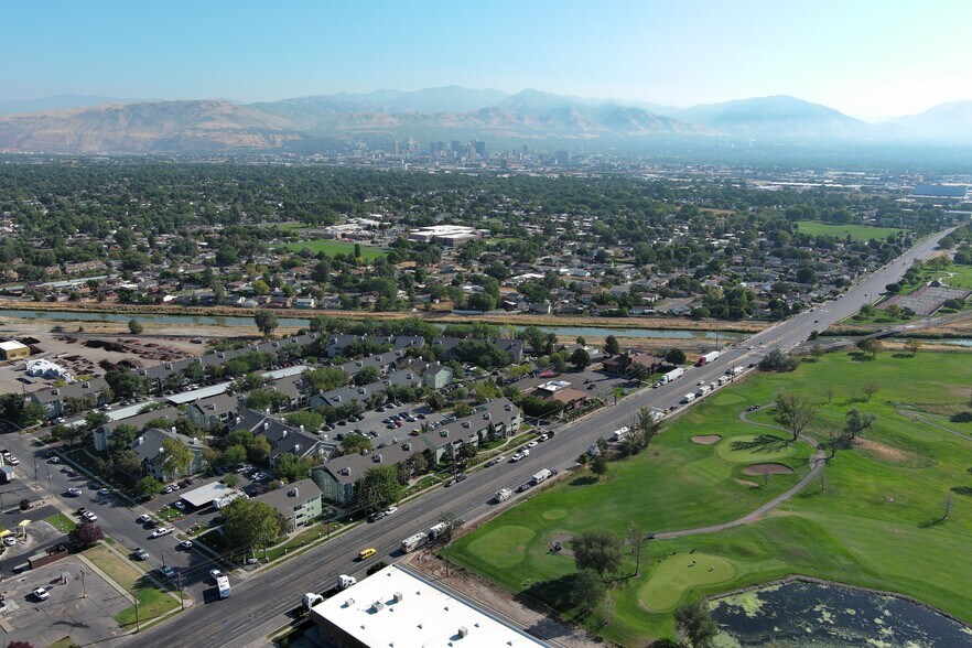 More Photos Of 1574 W 1700 S, Salt Lake City Office For Lease