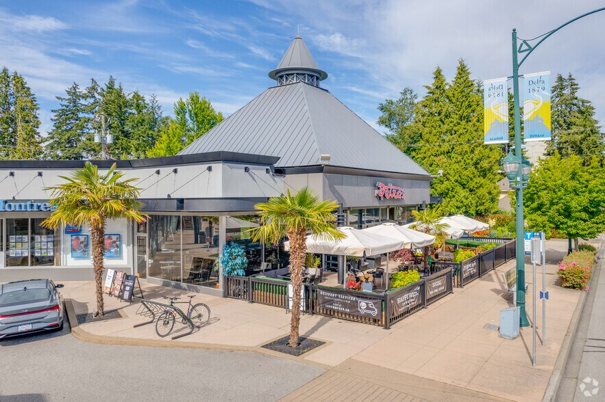 More Photos Of 1200-1284 56th St, Delta Unknown For Lease