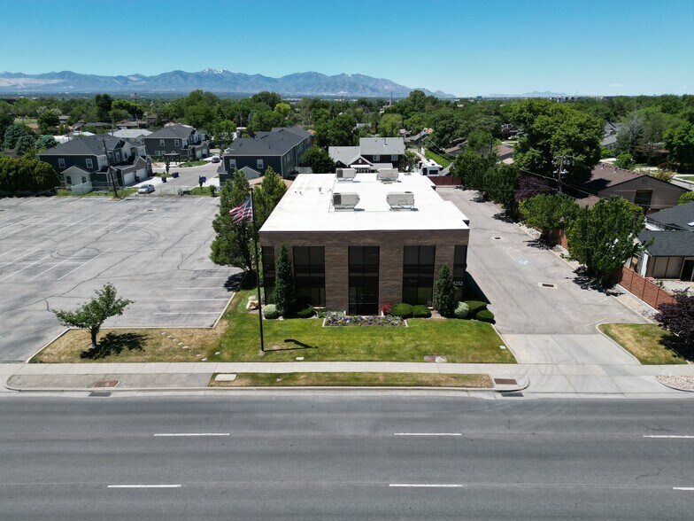 More Photos Of 4252 S 700 E, Salt Lake City Office For Sale