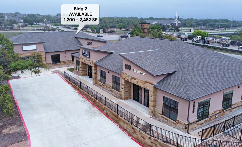 More Photos Of 2629 Palmer Ridge Blvd, Leander Unknown For Lease