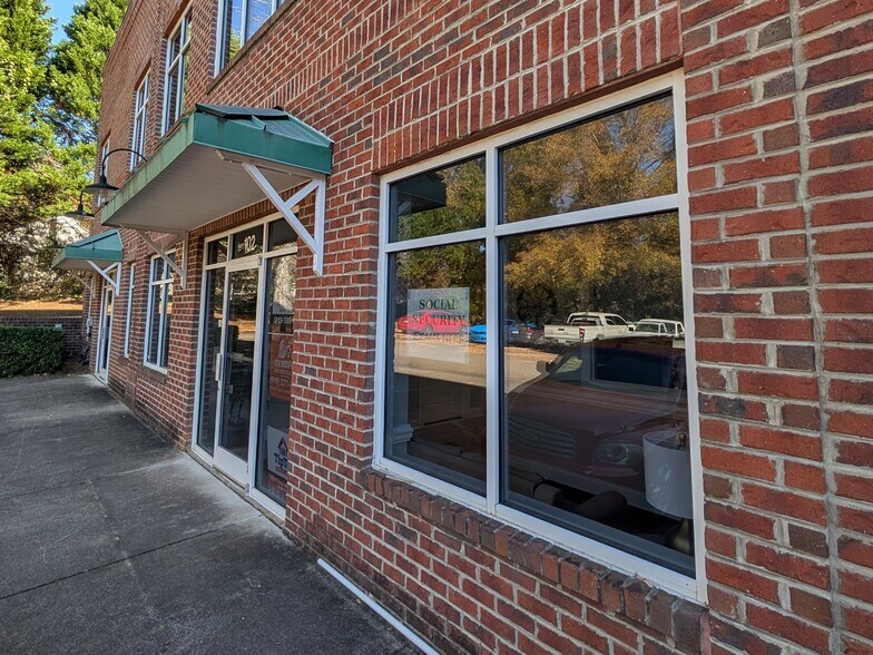 More Photos Of 1890 S Main St, Wake Forest Coworking Space