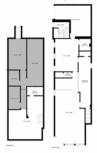 More Photos Of 543 N Noble St, Chicago Apartments For Lease