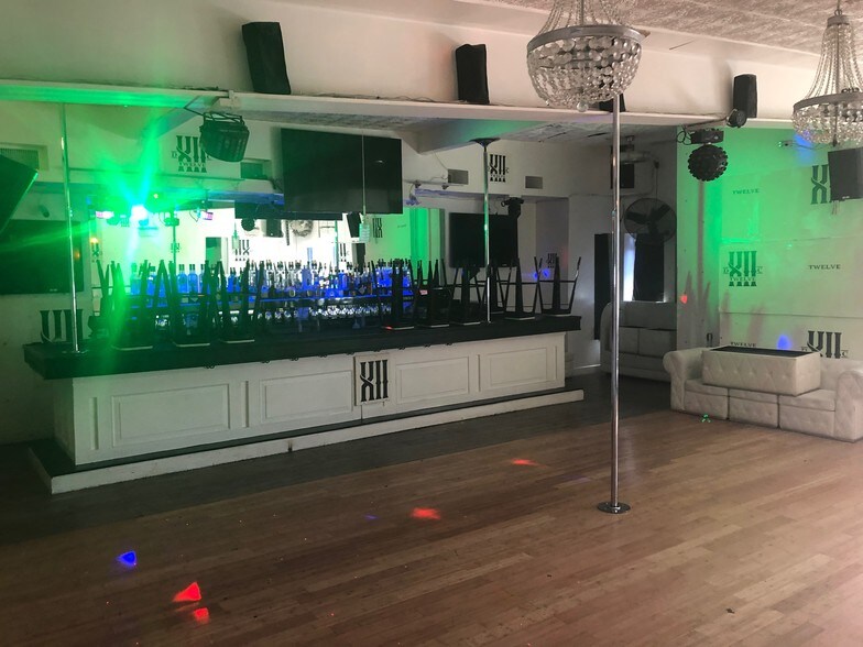 More Photos Of 1210-1212 H St NE, Washington Restaurant For Sale