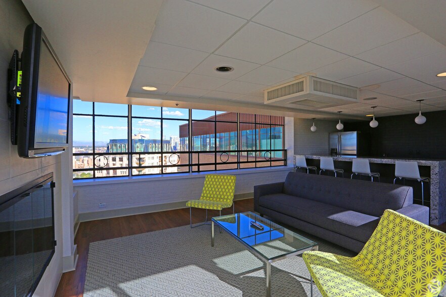 More Photos Of 901 N Sherman St, Denver Apartments For Lease