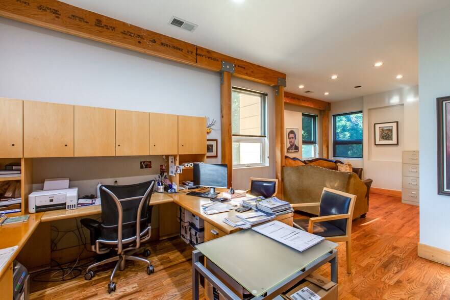 More Photos Of 1575 Gilpin St, Denver Office Residential For Sale