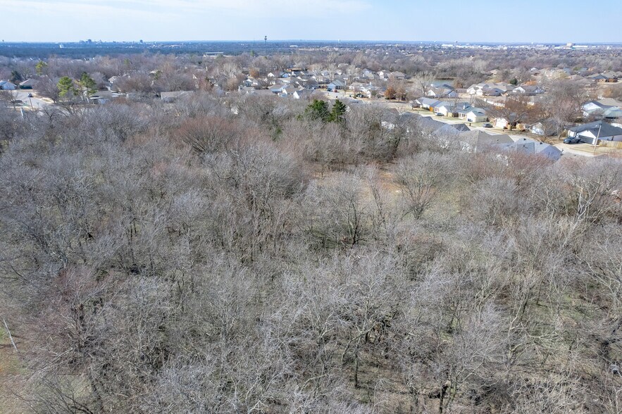 More Photos Of 3000 12th Ave NE, Norman Land For Sale