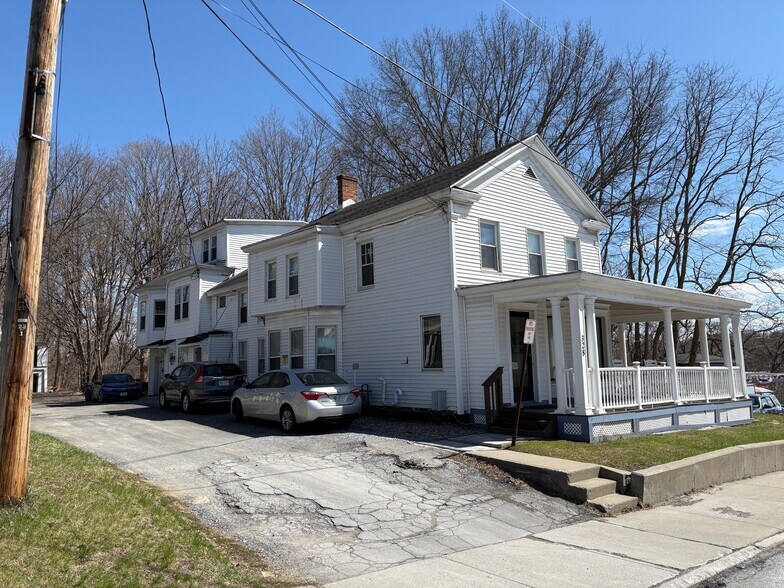 More Photos Of 328 Milton Ave, Ballston Spa Apartments For Sale