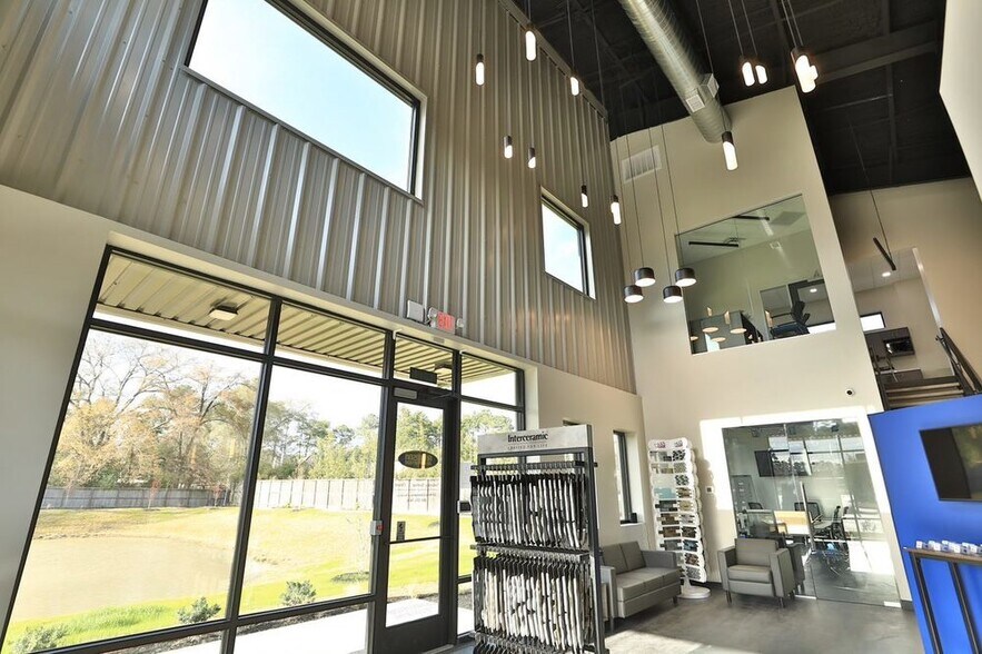 More Photos Of 12788 Grant Rd, Cypress Office For Lease