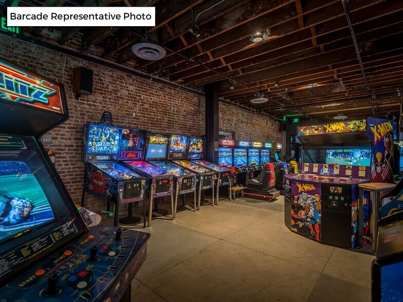 More Photos Of 421 Maiden Ln, Fayetteville Restaurant For Sale