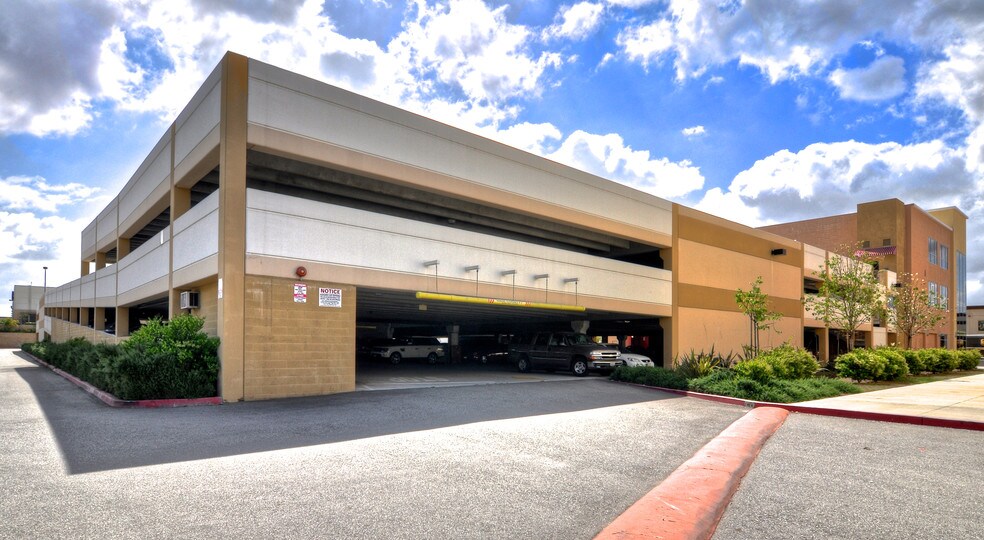 More Photos Of 1343 E Gladstone St, Glendora Medical For Lease