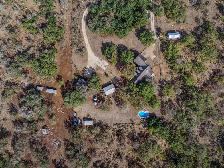 More Photos Of 3801 W FM 150, Kyle Land For Sale