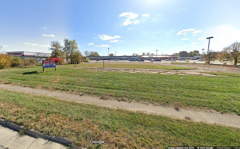 Primary Photo Of 697 Northland Blvd, Cincinnati Land For Sale