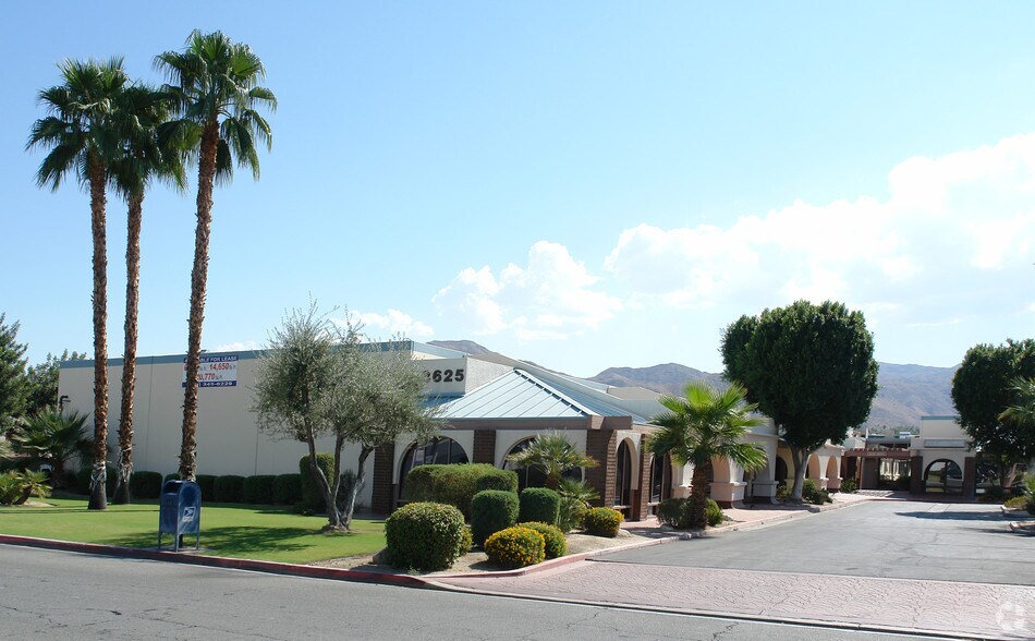 Primary Photo Of 68625 Perez Rd, Cathedral City Showroom For Lease