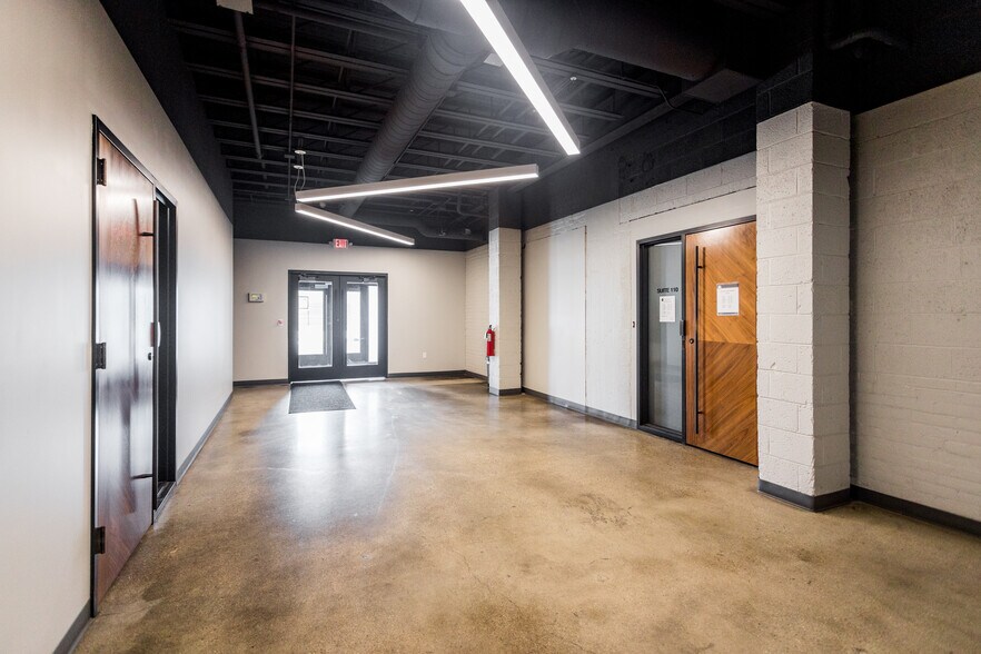 More Photos Of 1401-1413 Vermont St, Detroit Loft Creative Space For Lease