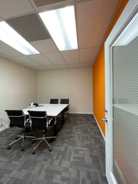 More Photos Of 1202 N Flores St, San Antonio Loft Creative Space For Sale