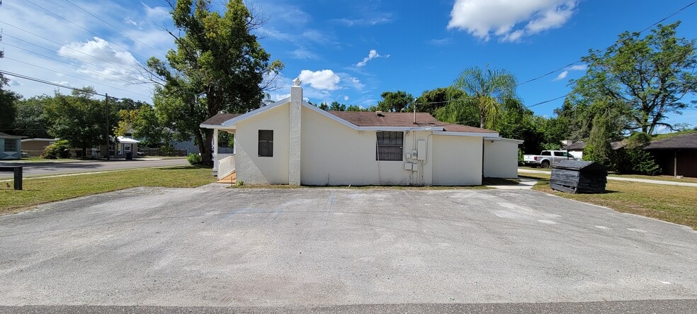 More Photos Of 1901 W Sligh Ave, Tampa Office For Sale
