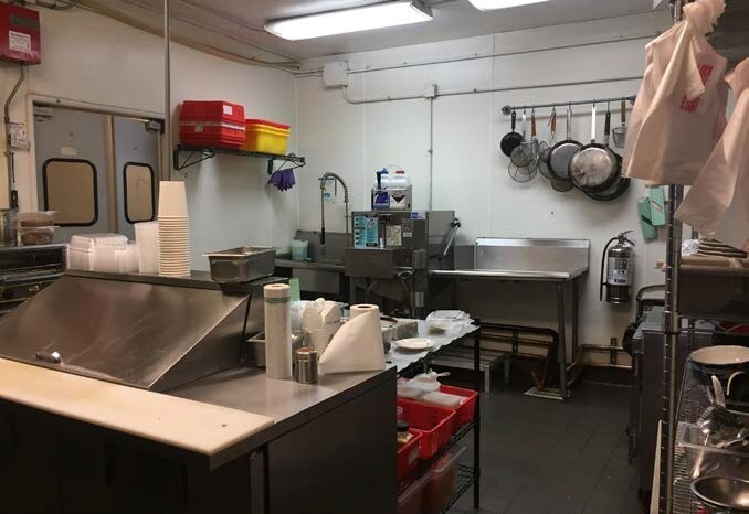 More Photos Of 3221 Pico Blvd, Santa Monica Storefront For Lease